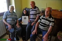 Секрет довгожителів Сардинії – як жити понад 100 років понад