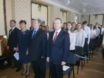 З чого починається Батьківщина батьківщина