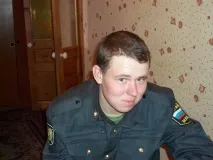 Сімейний альбом «Служу Укаїни» укаїни