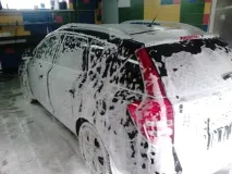 СЕС - «найкращий друг» автомийника-початківця - Аква Технологія аква