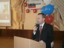 З чого починається Батьківщина чого