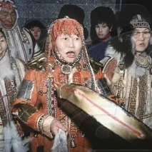 шаманські