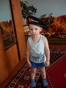 Сімейний альбом «Служу Укаїни» укаїни