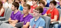 Збірну України на Міжнародній олімпіаді з інформатики представлять випускники «Сіріуса» збірну