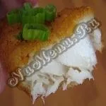 Картопляна піца на сковороді (картопля) Картопляна піца на сковороді