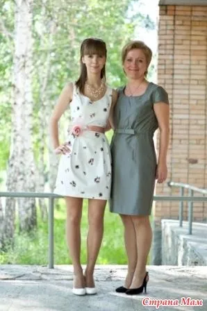 Як же швидко дорослішають діти! Країна мам