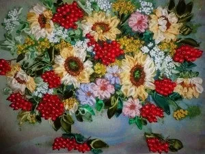 Як заробити на вишивці картин (заробити) Як заробити на вишивці картин