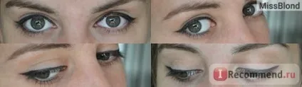 Олівець для очей l oreal color riche le khol - «чи вийде намалювати стрілки як у Клеопатри (олівець) Олівець для очей l oreal color riche le khol - «чи вийде намалювати стрілки як у Клеопатри