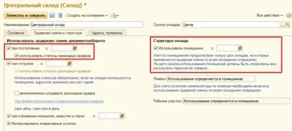 Як зареєструвати поставку товарів на склад, якщо фінансові документи оформляє менеджер, а (товарів) Як зареєструвати поставку товарів на склад, якщо фінансові документи оформляє менеджер, а
