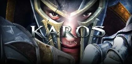 Karos online (КарОс початок) - огляд класичної mmorpg (online) Karos online (КарОс початок) - огляд класичної mmorpg