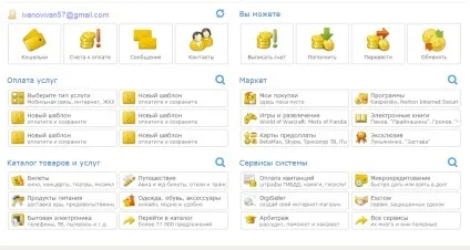 Як завести webmoney гаманець