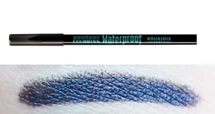 Олівець для очей bourjois contour clubbing waterproof відгук, beauty labs (clubbing) Олівець для очей bourjois contour clubbing waterproof відгук, beauty labs