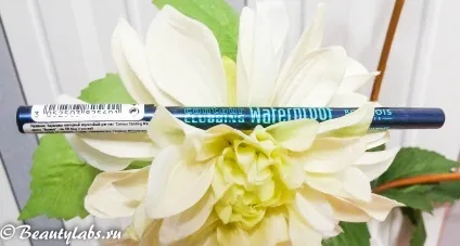 Олівець для очей bourjois contour clubbing waterproof відгук, beauty labs (олівець) Олівець для очей bourjois contour clubbing waterproof відгук, beauty labs