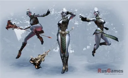 Karos online (КарОс початок) - огляд класичної mmorpg (огляд КарОс) Karos online (КарОс початок) - огляд класичної mmorpg
