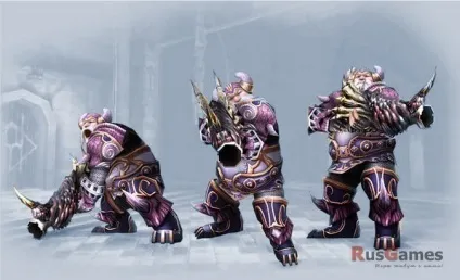 Karos online (КарОс початок) - огляд класичної mmorpg (karos) Karos online (КарОс початок) - огляд класичної mmorpg