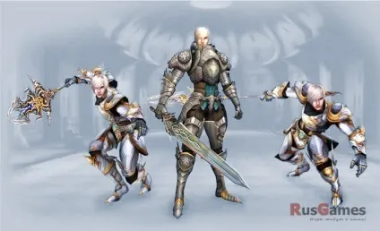 Karos online (КарОс початок) - огляд класичної mmorpg (mmorpg) Karos online (КарОс початок) - огляд класичної mmorpg