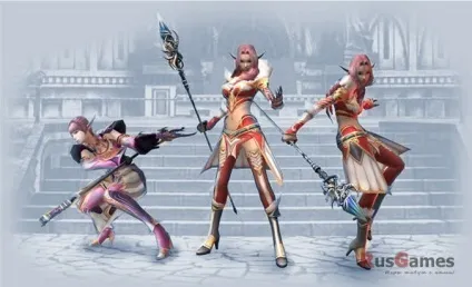 Karos online (КарОс початок) - огляд класичної mmorpg (karos online відео огляд) Karos online (КарОс початок) - огляд класичної mmorpg