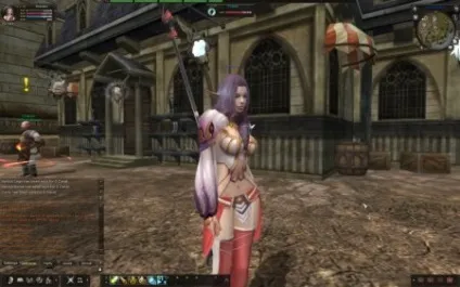 Karos online (КарОс початок) - огляд класичної mmorpg (КарОс оф сайт) Karos online (КарОс початок) - огляд класичної mmorpg