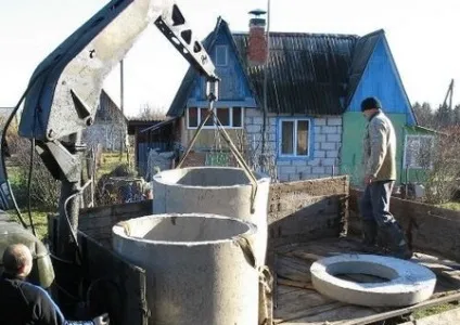 Каналізація для дачі своїми руками пристрій і схема відгуки (пристрій) Каналізація для дачі своїми руками пристрій і схема відгуки