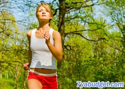Як змусити себе займатися спортом мотивируйте себе!