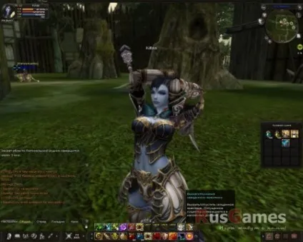 Karos online (КарОс початок) - огляд класичної mmorpg (karos online) Karos online (КарОс початок) - огляд класичної mmorpg