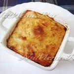 Картопляна піца на сковороді (сковороді) Картопляна піца на сковороді
