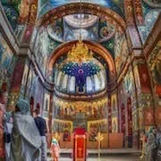 До чого сниться церква сонник сниться церква всередині (церква) До чого сниться церква сонник сниться церква всередині