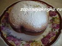 Кекс в хлібопічці рецепт з родзинками (кекс з родзинками фото) Кекс в хлібопічці рецепт з родзинками
