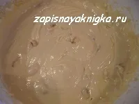Кекс в хлібопічці рецепт з родзинками (рецепт) Кекс в хлібопічці рецепт з родзинками