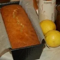 Кекс в хлібопічці
