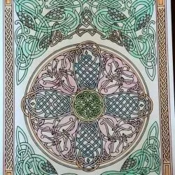 Кельтські татуювання значення тату, 60 фото, ескізи (татуювання) Кельтські татуювання значення тату, 60 фото, ескізи