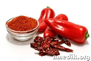 Кайенскийперець