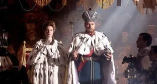 Кавказький вузол, імам Шаміль