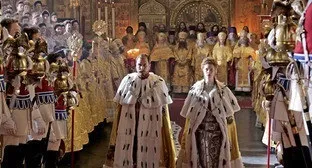 Кавказький вузол, імам Шаміль