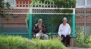 Кавказький вузол, експерти вважають ситуацію на північному Кавказі небезпечною і прогнозують ескалацію (кавказький) Кавказький вузол, експерти вважають ситуацію на північному Кавказі небезпечною і прогнозують ескалацію