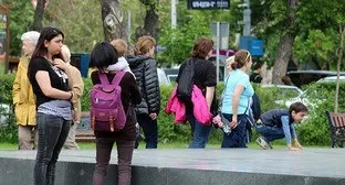 Кавказький вузол, вбивство туриста в Абхазії вплинуло на турбізнес (вбивство) Кавказький вузол, вбивство туриста в Абхазії вплинуло на турбізнес