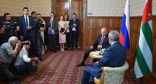 Кавказький вузол, вбивство туриста в Абхазії вплинуло на турбізнес (вплинуло) Кавказький вузол, вбивство туриста в Абхазії вплинуло на турбізнес