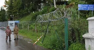 Кавказький вузол, вбивство туриста в Абхазії вплинуло на турбізнес (Абхазії) Кавказький вузол, вбивство туриста в Абхазії вплинуло на турбізнес