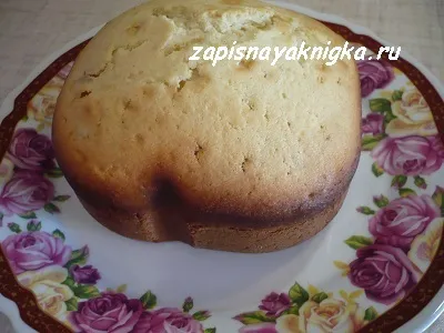 Кекс в хлібопічці рецепт з родзинками (кекс в хлібопічці рецепт) Кекс в хлібопічці рецепт з родзинками