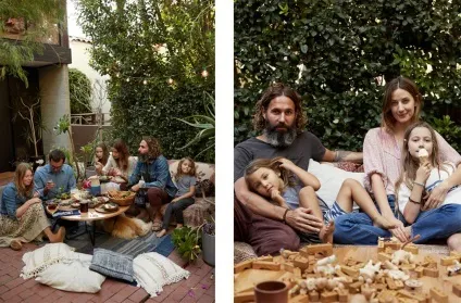 Kinfolk як спосіб натхнення