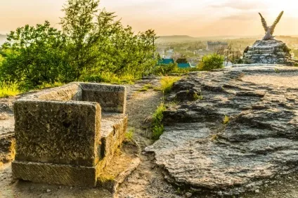 Кавказькі мінеральні води - все про курорт Кавказу (кавказа) Кавказькі мінеральні води - все про курорт Кавказу