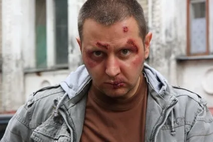 Кіноблог игоря Сомова серіал коропів