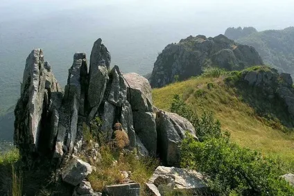 Кавказькі мінеральні води - все про курорт Кавказу (курорт) Кавказькі мінеральні води - все про курорт Кавказу