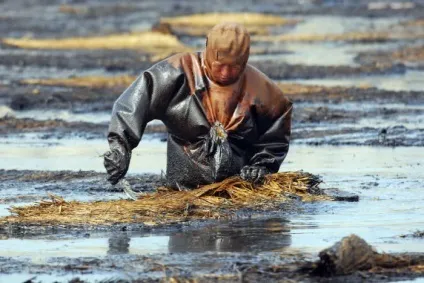 До чого призводить забруднення навколишнього середовища (30 фото) - Трініксі (продемонструють) До чого призводить забруднення навколишнього середовища (30 фото) - Трініксі