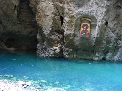 Кавказькі мінеральні води - все про курорт Кавказу (мінеральні) Кавказькі мінеральні води - все про курорт Кавказу