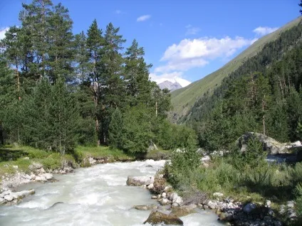 Кавказькі мінеральні води - все про курорт Кавказу (курорт) Кавказькі мінеральні води - все про курорт Кавказу