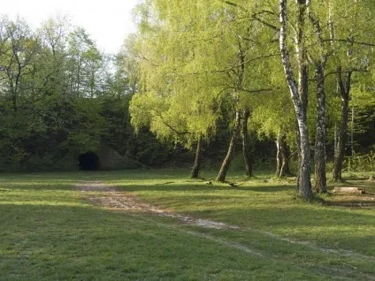 Київ, лиса гора історія і фото (гора) Київ, лиса гора історія і фото