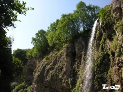 Кавмінводи історія, пам'ятки (пам'ятки) Кавмінводи історія, пам'ятки