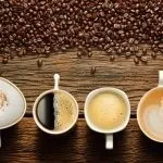 Кава зі збитими вершками рецепт приготування, калорійність (вершками) Кава зі збитими вершками рецепт приготування, калорійність