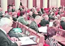 Кого що хвилює